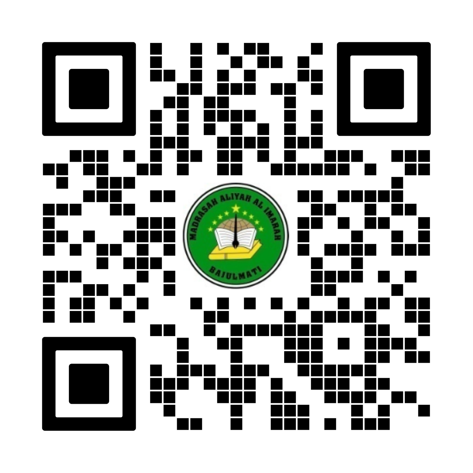 QR Tanda Tangan