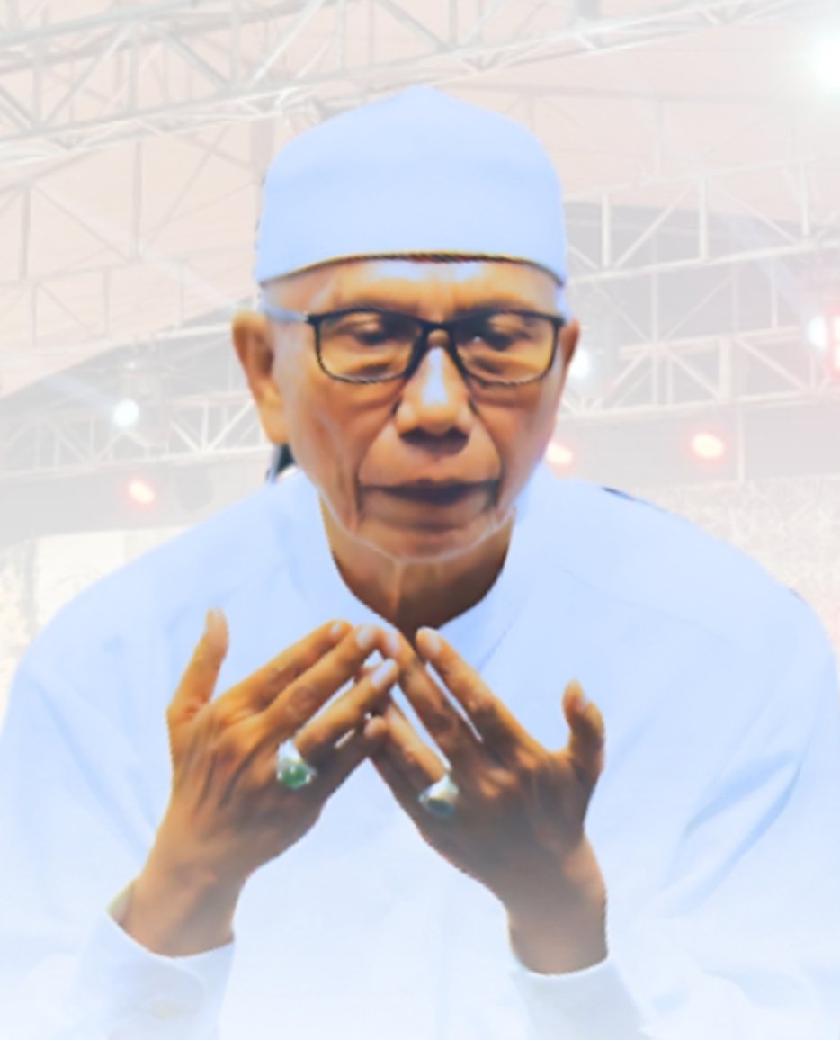 KH. Drs. Ali Hasan Kafrawi