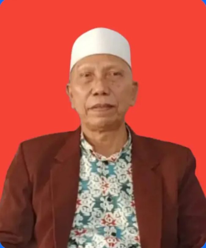 KH. Drs. ALI HASAN KAFRAWI