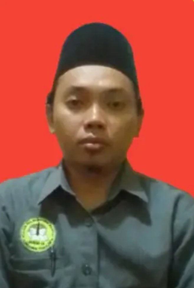 GUS ABDULLAH BAIDLAI